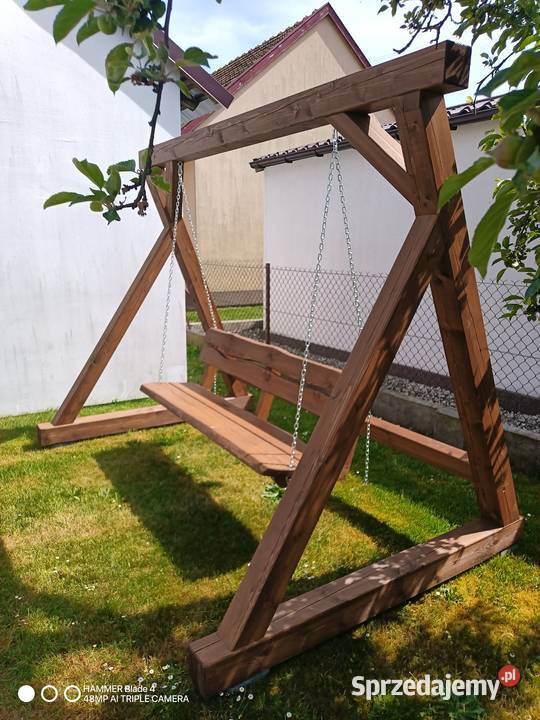 Altany mebel ogrodowe małopolskie Smyków