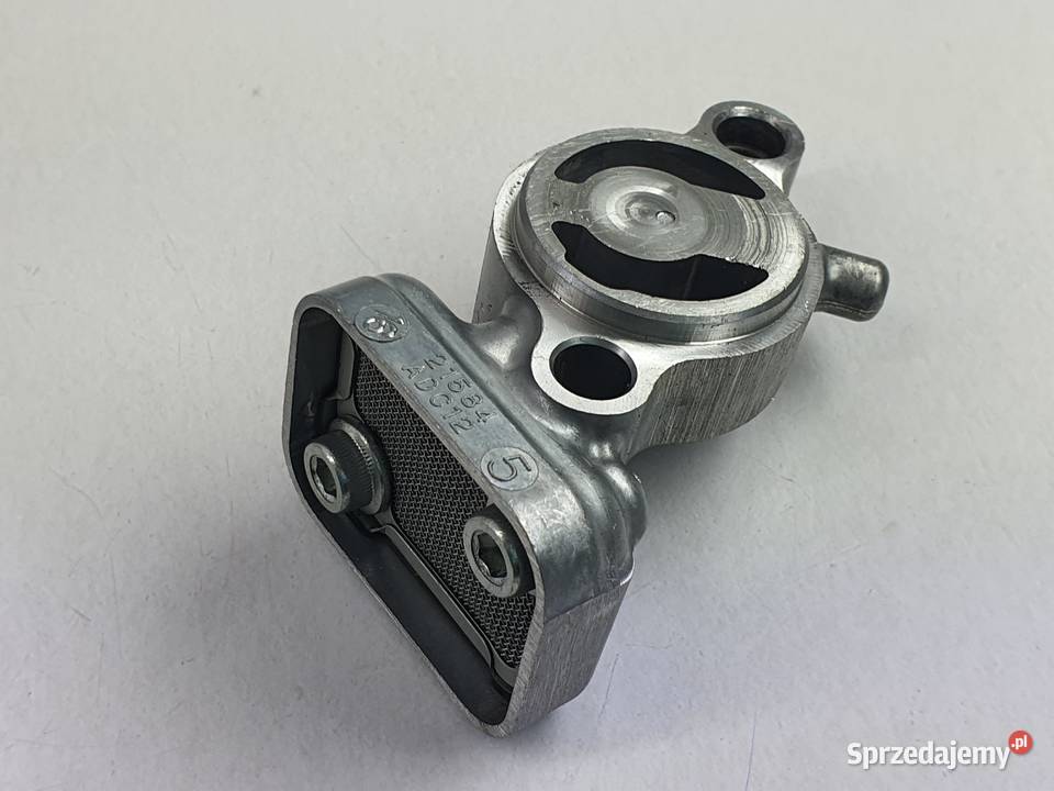 Podstawa Oleju Smok Sitko Suzuki Rmz 250 Wtrysk łódzkie