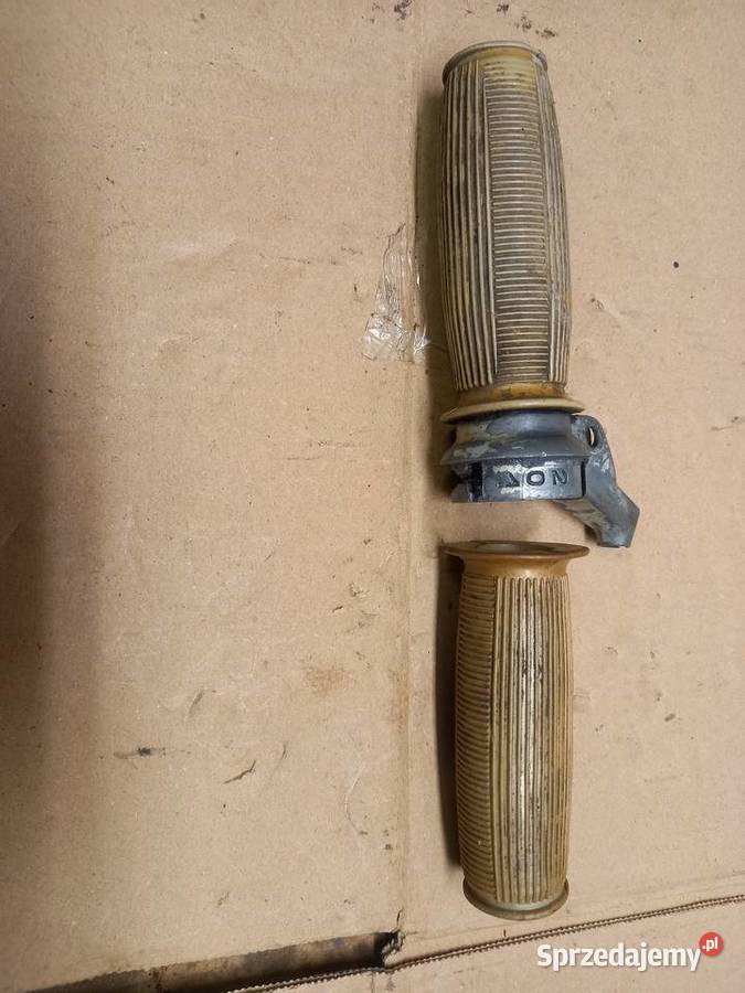 Manetki komar Sokołów Podlaski