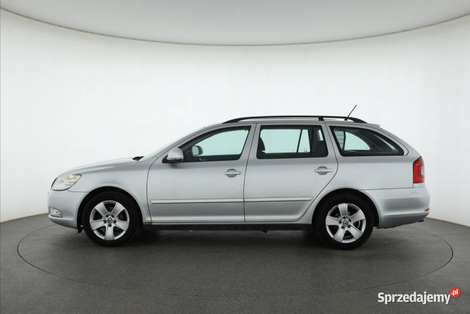 Skoda Octavia 19 TDI Piaseczno sprzedam