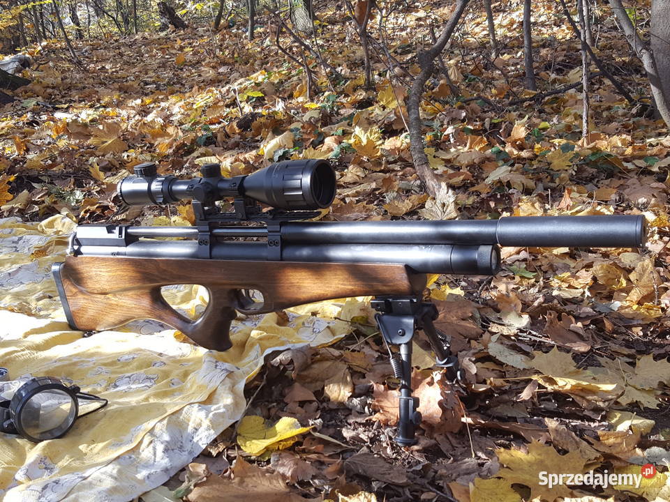 Artemis Kandar P12 regulator magazynek tuning Bolesławiec sprzedam