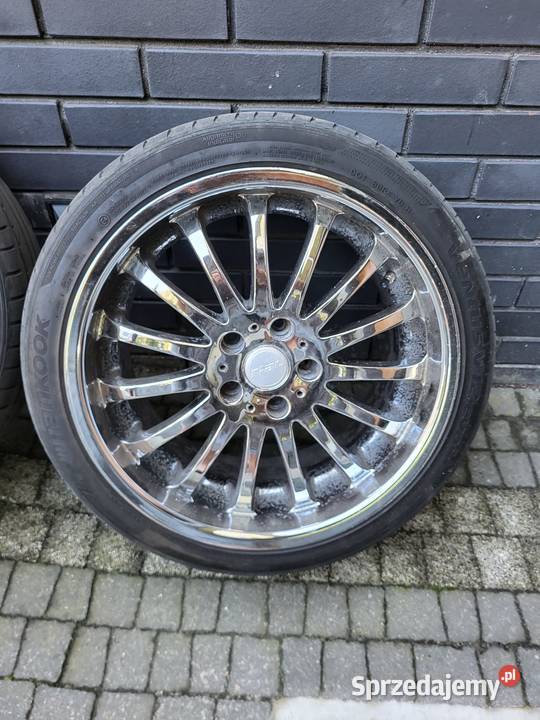 Sprzedam Koła Mercedes W212 W213 Marki