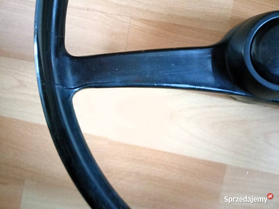 Kierownica FIAT 126p I seria BAMBINO ŚLISKA Kierownice podkarpackie Tarnobrzeg sprzedam