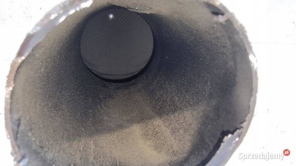 KATALIZATOR FILTR DPF FORD MONDEO MK5 V 20D