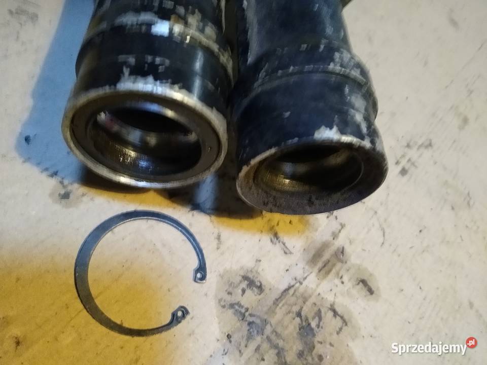 Jawa 350 CZ 350 lux golenie zawieszenia Kruszwica