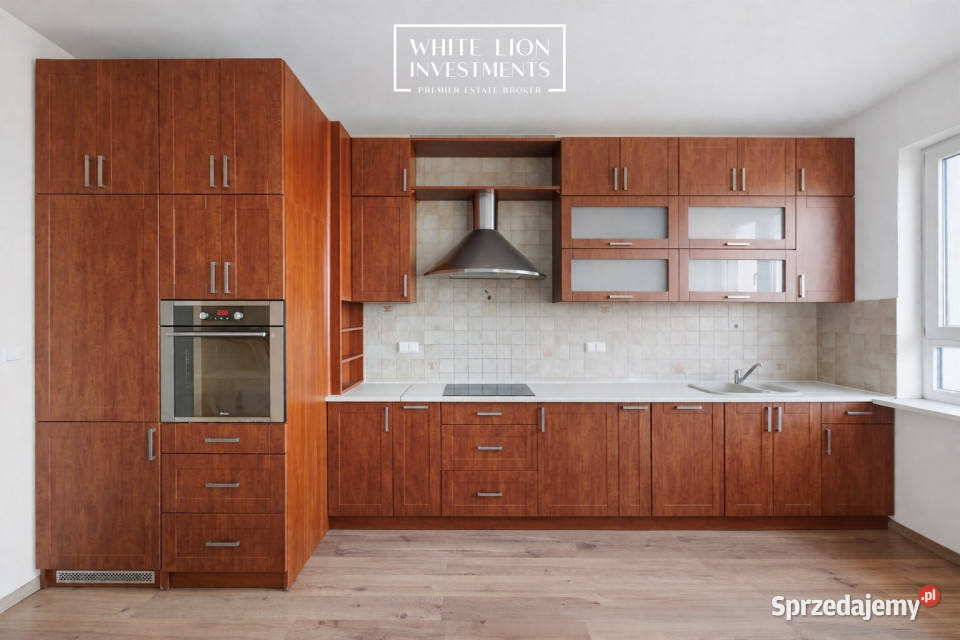 Sprzedam mieszkanie 543m2 2 pokoje Warszawa Liczba pokoi 2 mazowieckie