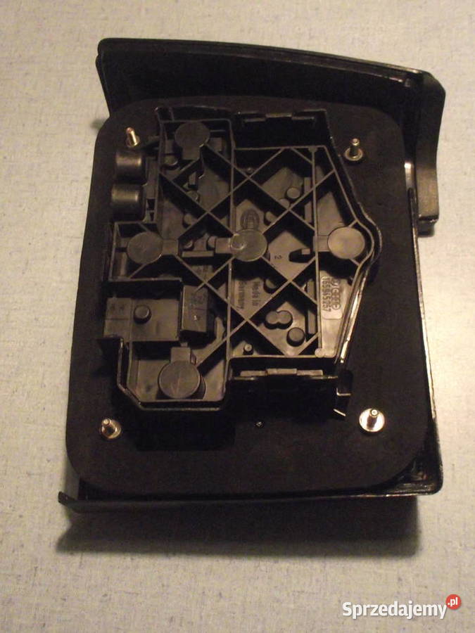 Lampa tylna VW Jetta II Wrocław