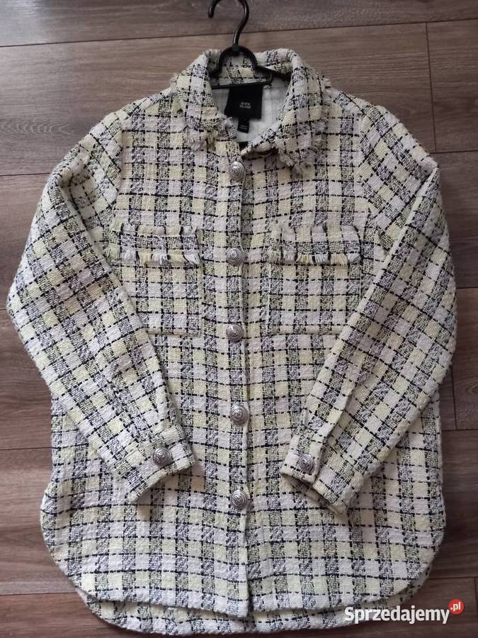 71 cmKurtka koszulowa Ciechanów