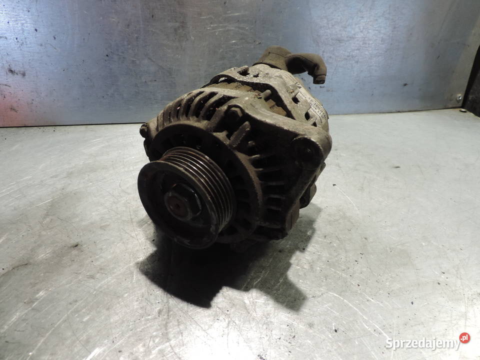 ALTERNATOR HONDA JAZZ 2 12 B Układ elektryczny silnika Nowy Sącz