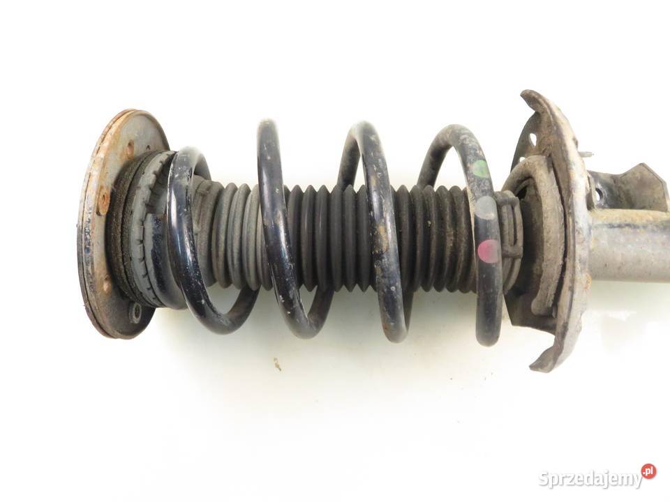 MCPERSON LEWY PRZEDNI FORD S I 22 TDCi Zawieszenie i amortyzacja