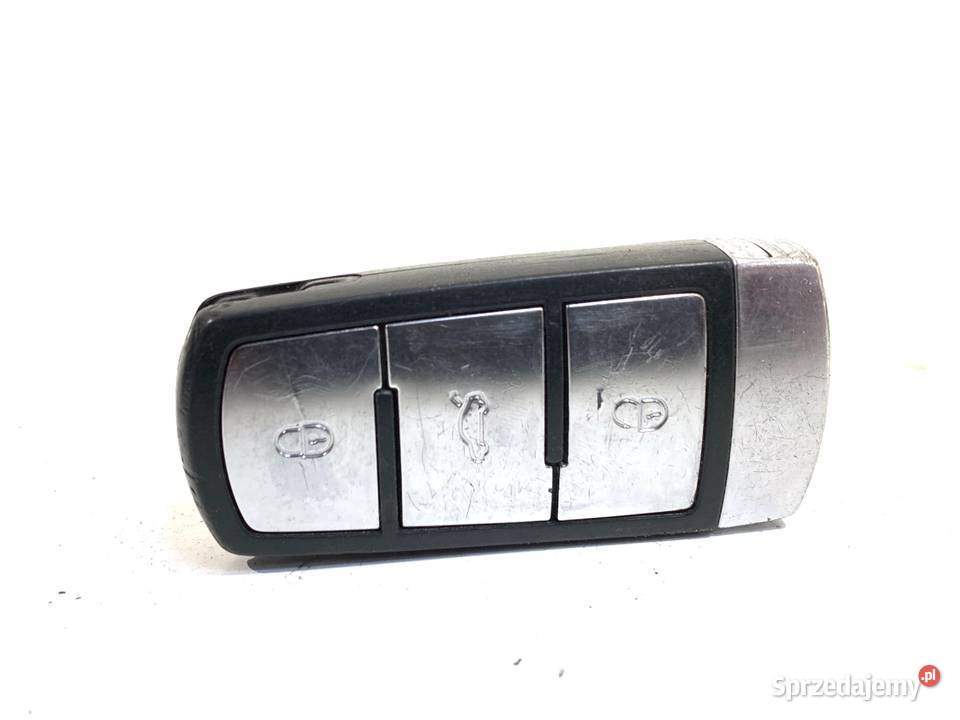 STACYJKA VW PASSAT B7 3C0905843AE 20 140 1015