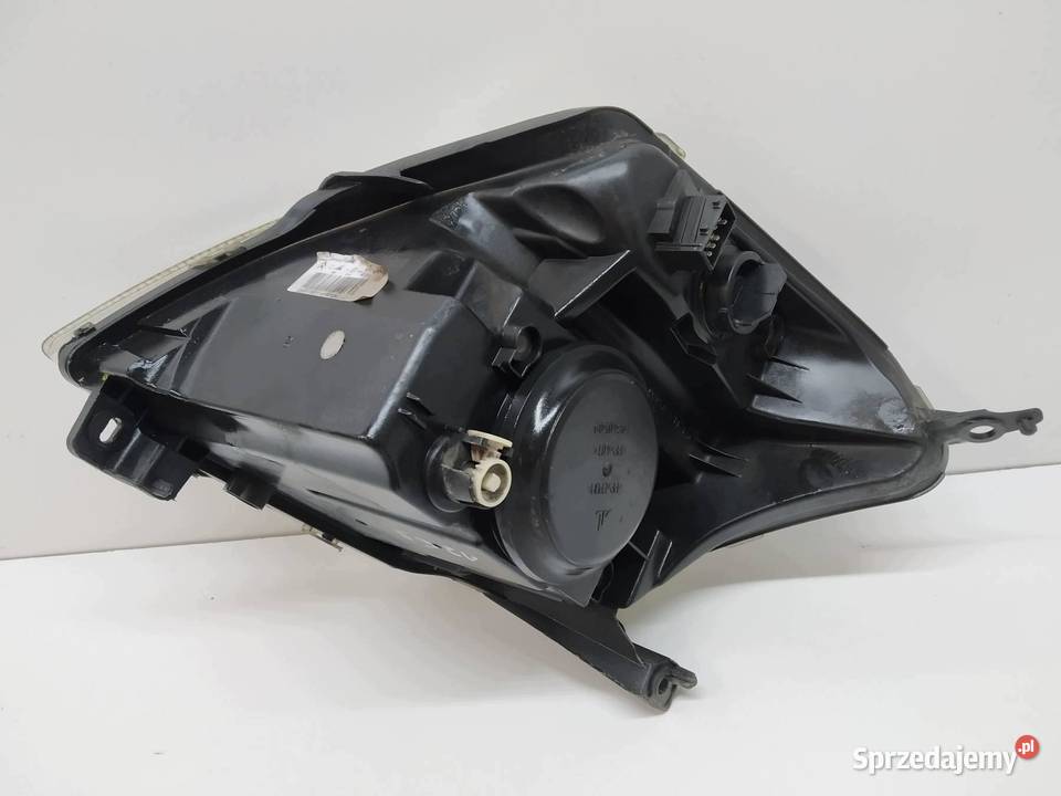 LAMPA PRZÓD PRAWA EUROPA 9680128480 Citroen C2 I