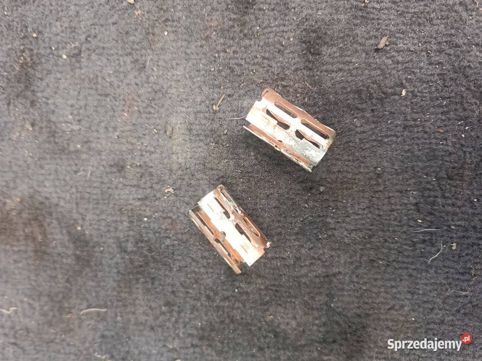 Tuleja Zaciskowa Czujnika Tył ABS Audi A4 B5 a36 Myszków