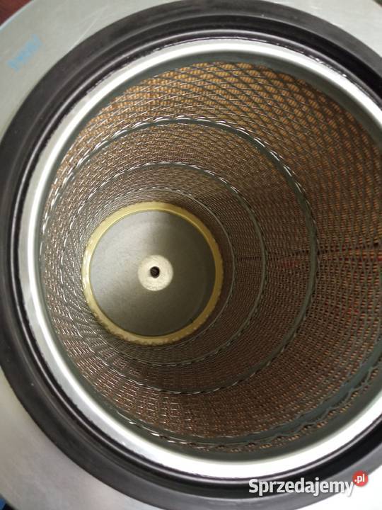 Filtr powietrza SA 19107 HIFI 460 x 300 zachodniopomorskie Szczecin