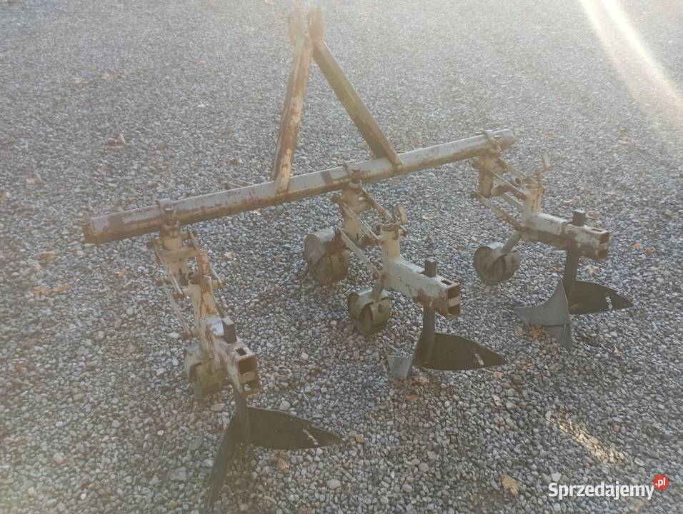 Obsypnik do ziemniaków podkarpackie Mała