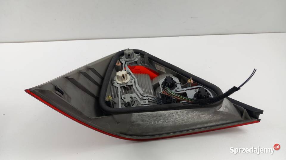 MERCEDES SLK R170 LAMPA TYŁ PRAWA Zbierkowo