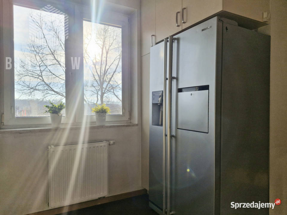 Mieszkanie Warszawa Filipiny Płaskowickiej 77m2 Wynajem