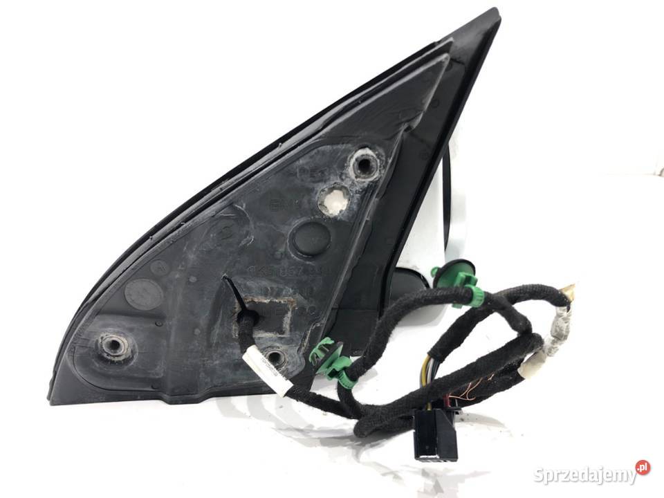 LUSTERKO PRAWY VW GOLF VI Kombi 0914 ZEWNĘTRZNE