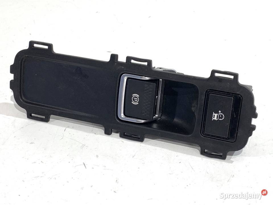 WŁĄCZNIK HAMULCA RĘCZNEGO JAGUAR FPACE