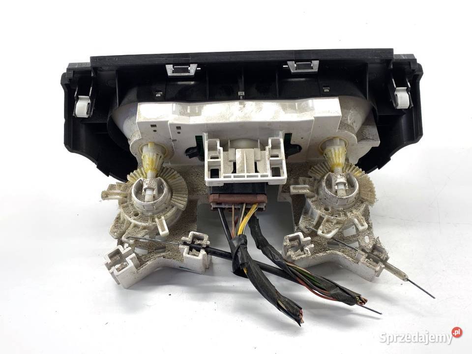 PANEL STEROWANIA NAWIEWU SUZUKI SWIFT III