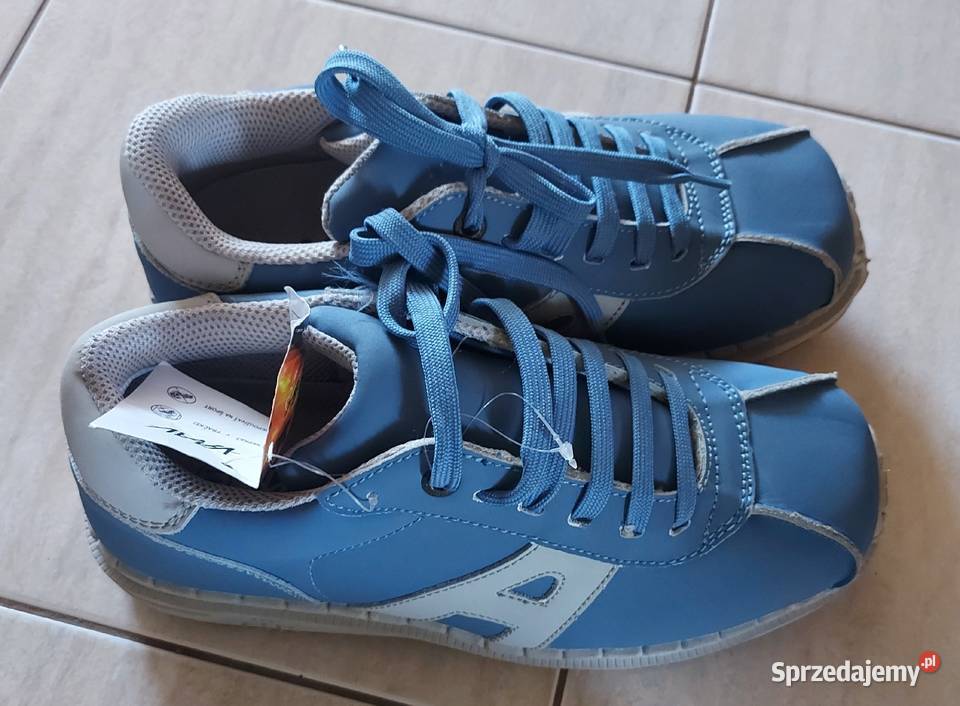 Sneakersy rozmiar 41 Ostróda