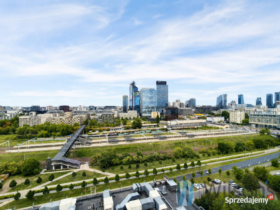 wynajmu lokalu Warszawa Aleje Jerozolimskie sprzedam