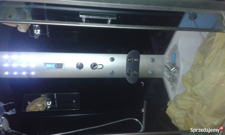 Kabina prysznicowa lubelskie