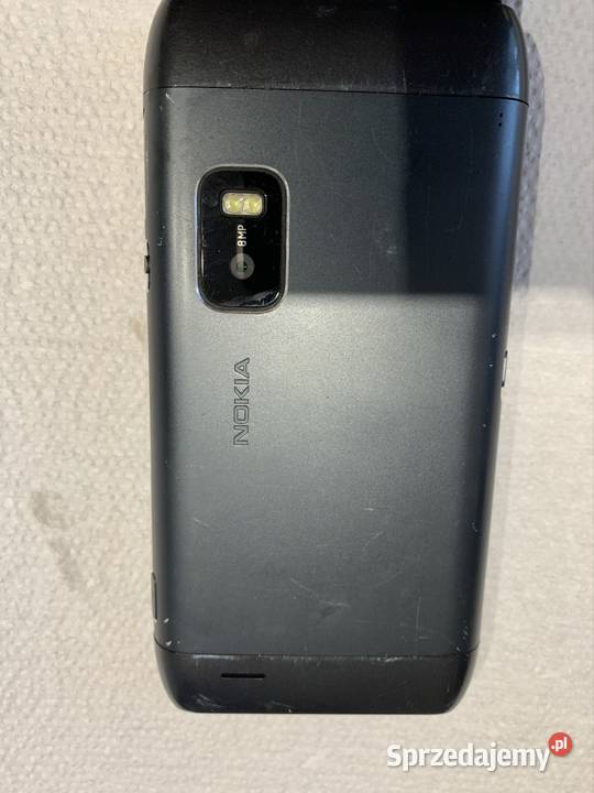 Sprawna działa e7 nokia Telefony komórkowe zachodniopomorskie Koszalin