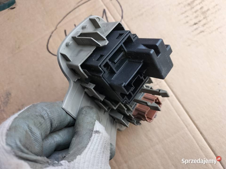 RENAULT SCENIC 2 II LIFT PANEL REGULACJI lubelskie Kamień-Kolonia