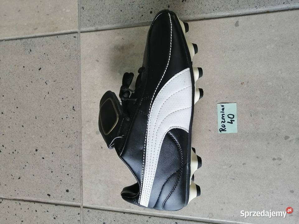 Buty piłkarskie lanki nowe Sport i Wypoczynek Skarżysko-Kamienna sprzedam