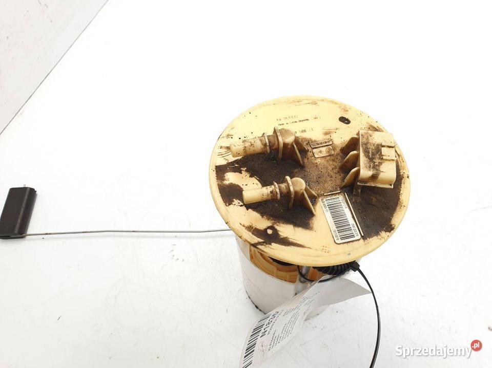 POMPKA PALIWOWA RENAULT MASTER III 172024101R