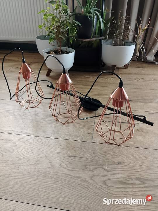 Lampa sufitowa