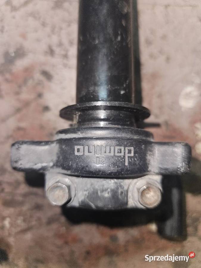 Rollgaz ktm sx 85 125 144 150 200 250 300 360 Kołobrzeg