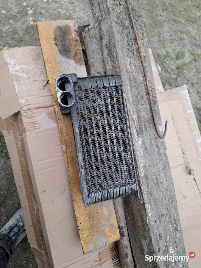 Chlodnica oleju deutz 1011F mixokret brinkman Włoszczowa