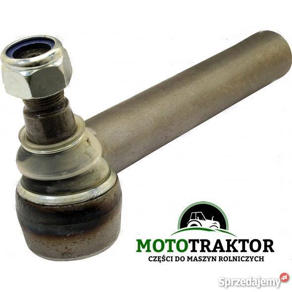 Przegub kulowy prawy John Deere 6300 6400 6800 Łążynek