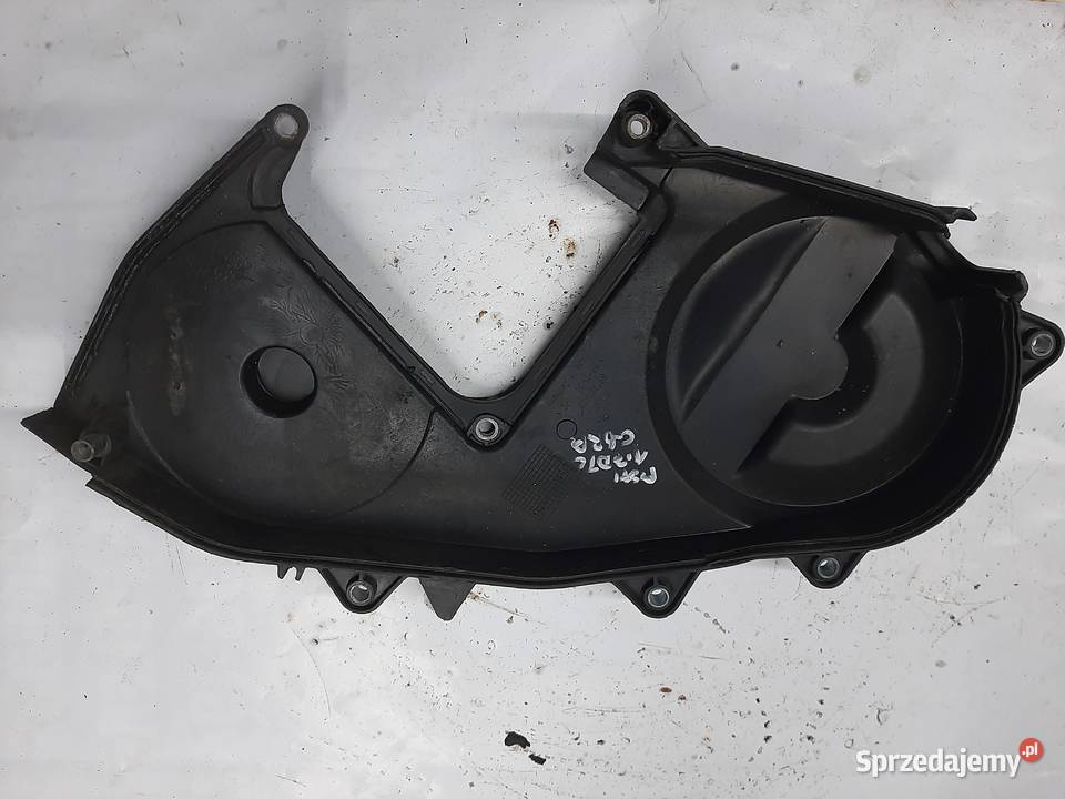 Opel Astra H Meriva A 17CDTI Z17DTH górna Ksawerów sprzedam