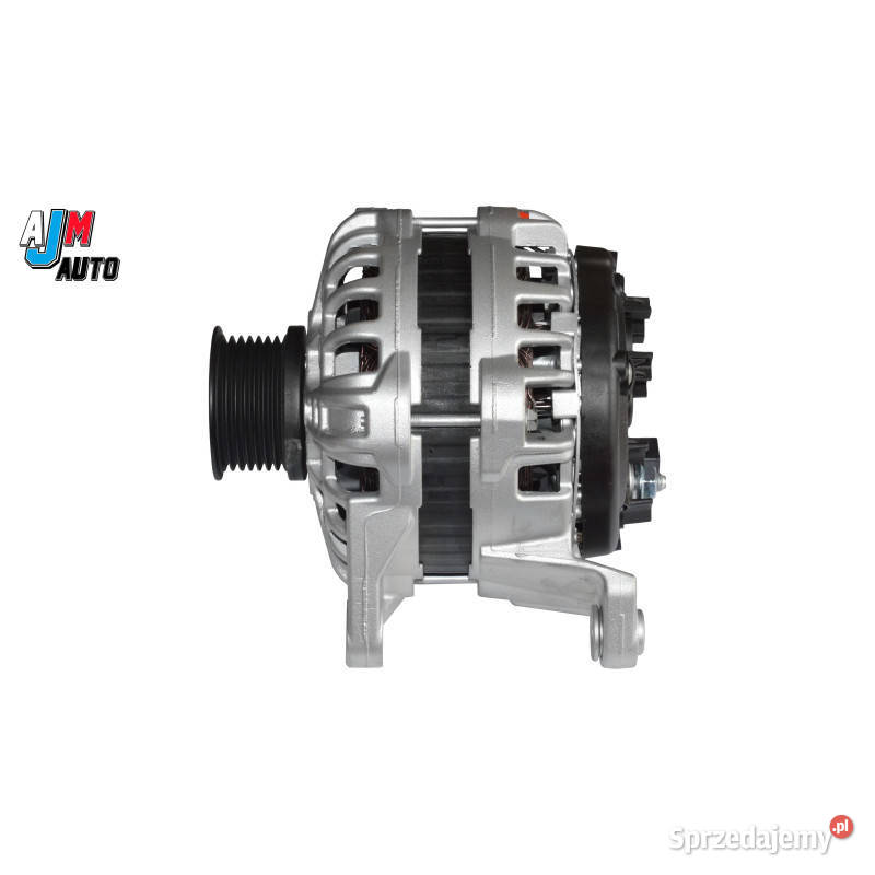 Alternator 504385134 23 30 D JTD Fiat Ducato III