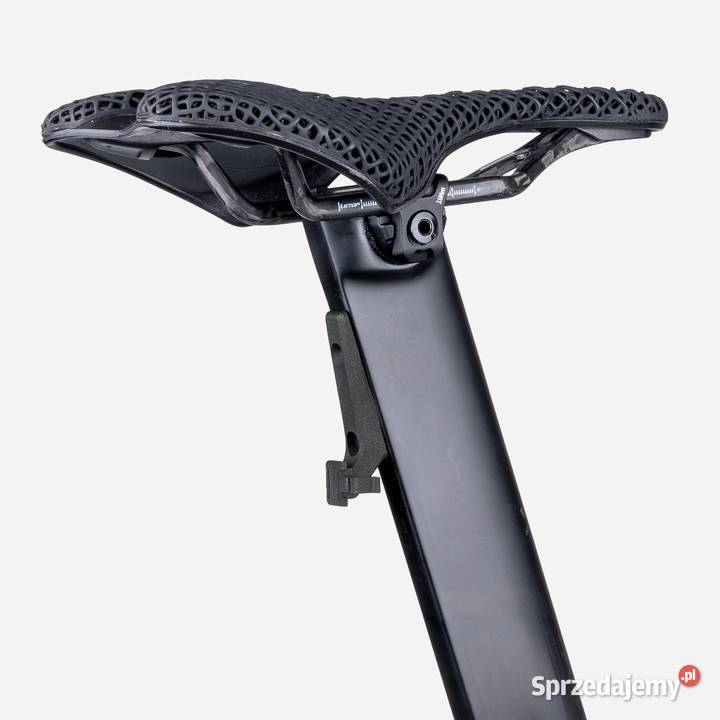 Uchwyt radaru do sztycy Canyon Aeroad Gen 4 Trek sprzedam