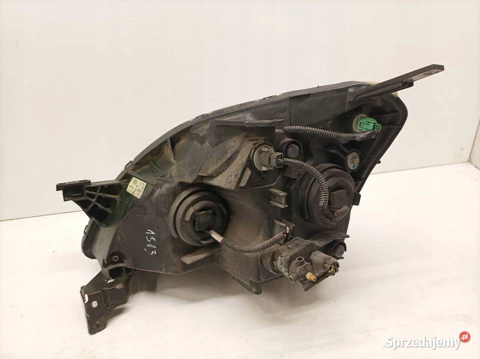 LAMPA PRZÓD PRAWA EUROPA 33100SCQG110 Honda CRV