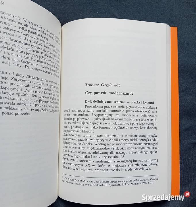 Teksty drugie 56 2930 1994 r Dwumiesięcznik PAN