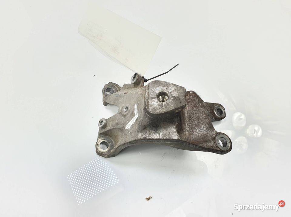 MOCOWANIE AUDI A8 D4 4H0199307AC Pozostałe Lipno