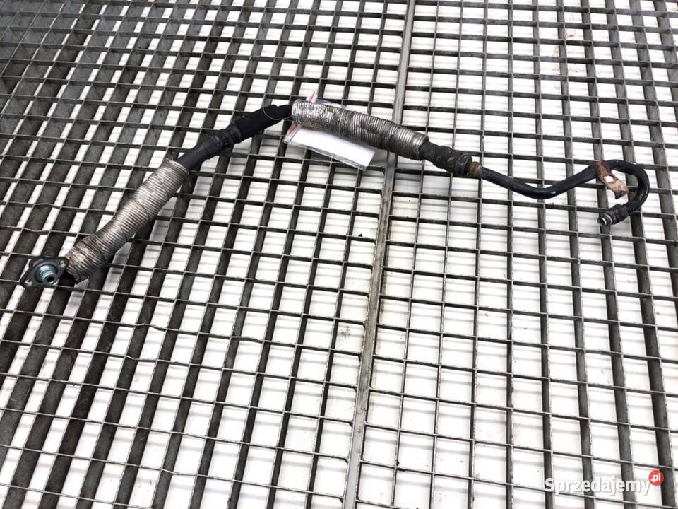 WĄŻ WSPOMAGANIA AUDI Q7 4L 30 240 0616 PRZEWÓD sprzedam