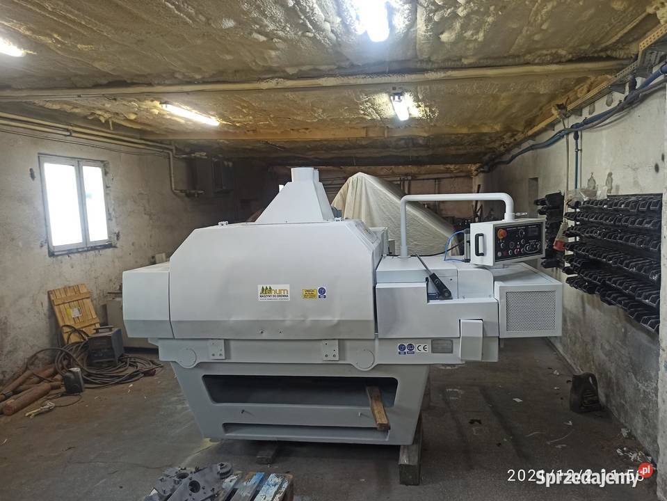 wielopiła multimax xl 170500 lignum z podtrzymką Produkcja Kłodawa sprzedam