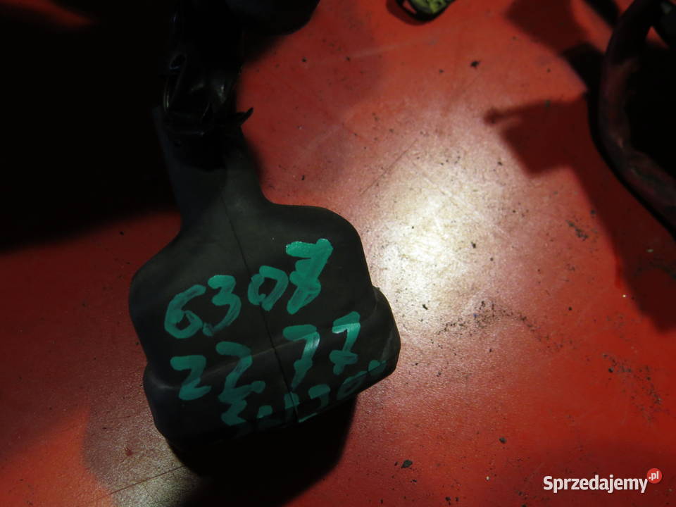 HONDA SH 300 SH300 SH300I 300I 2010 instalacja mazowieckie Warszawa