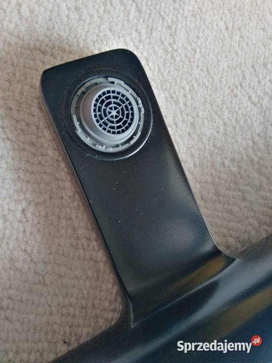 nowa bateria wannowa SENSEA NEO czarna z Bydgoszcz