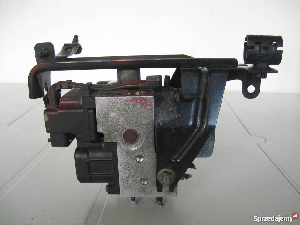 Pompa ABS 0273004172 Peugeot 406 9604 Szczecinek
