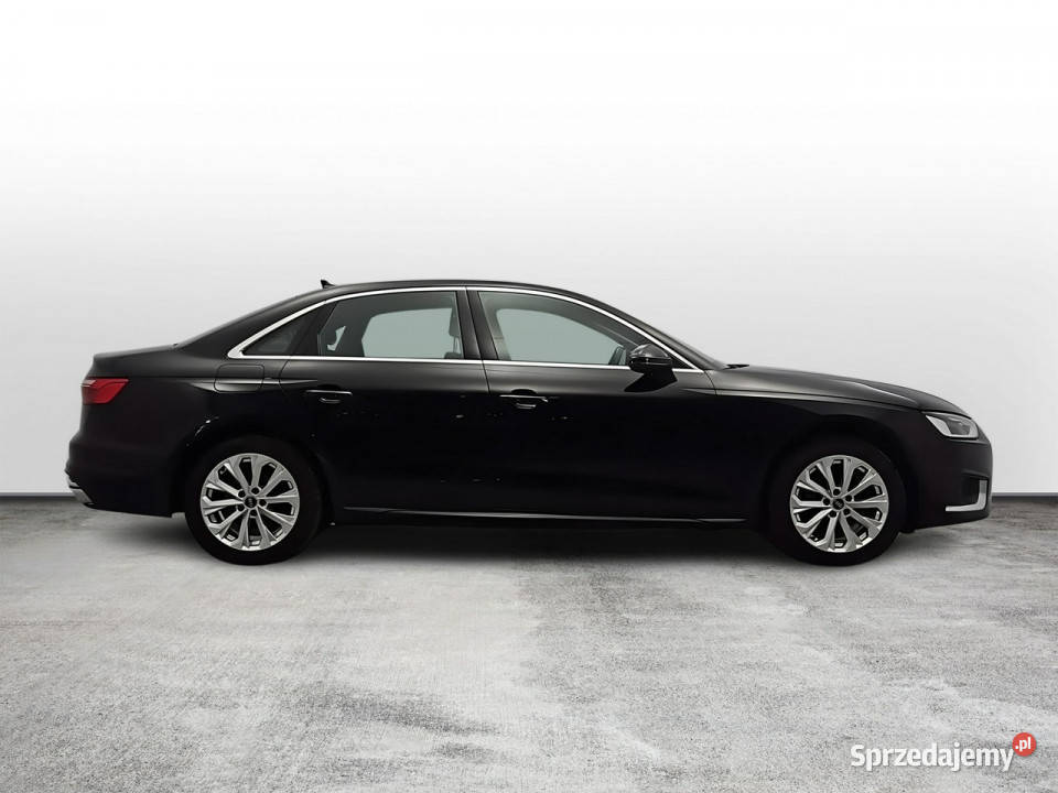 Audi A4 Limousine 30 TDI 20 Mild Hybrid Z Warszawa