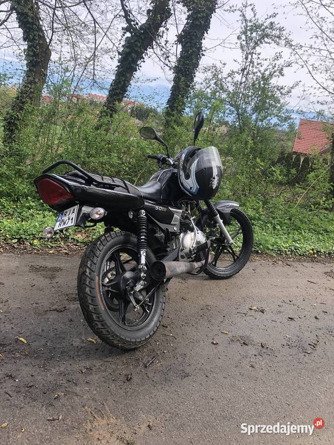 Romet Zetka 5080 remoncie wart sprzedam