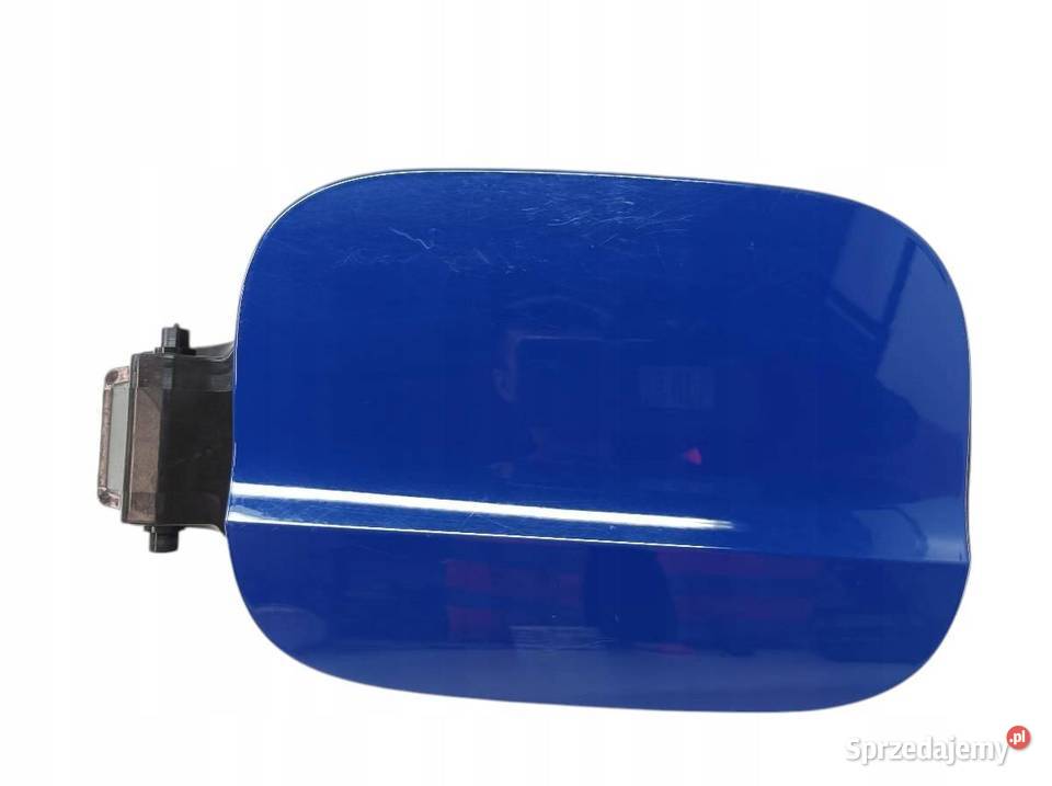 KLAPKA WLEWU PALIWA 657809702 Skoda Scala I 2019 Klapki wlewu paliwa świętokrzyskie