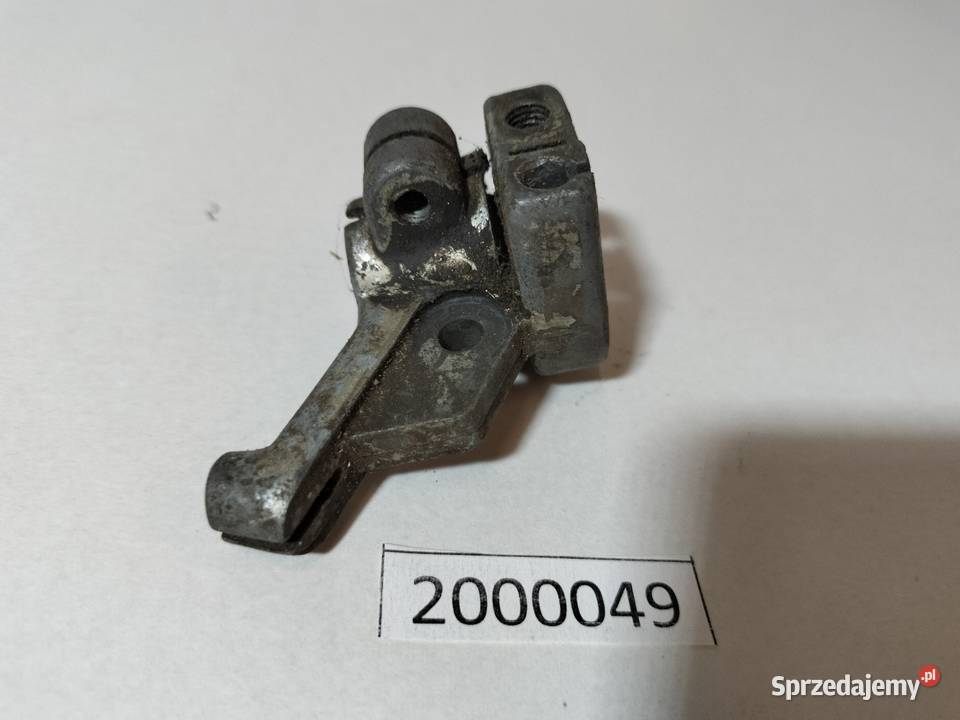 Romet Komar obudowa rolgazu Rozkochów